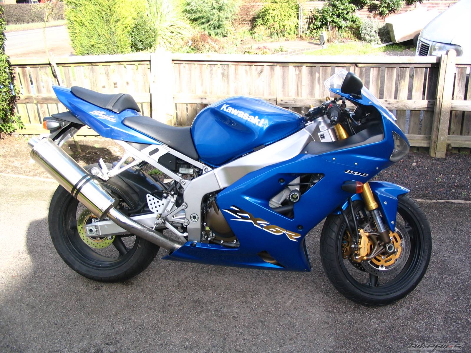 Bike Photo 554742
