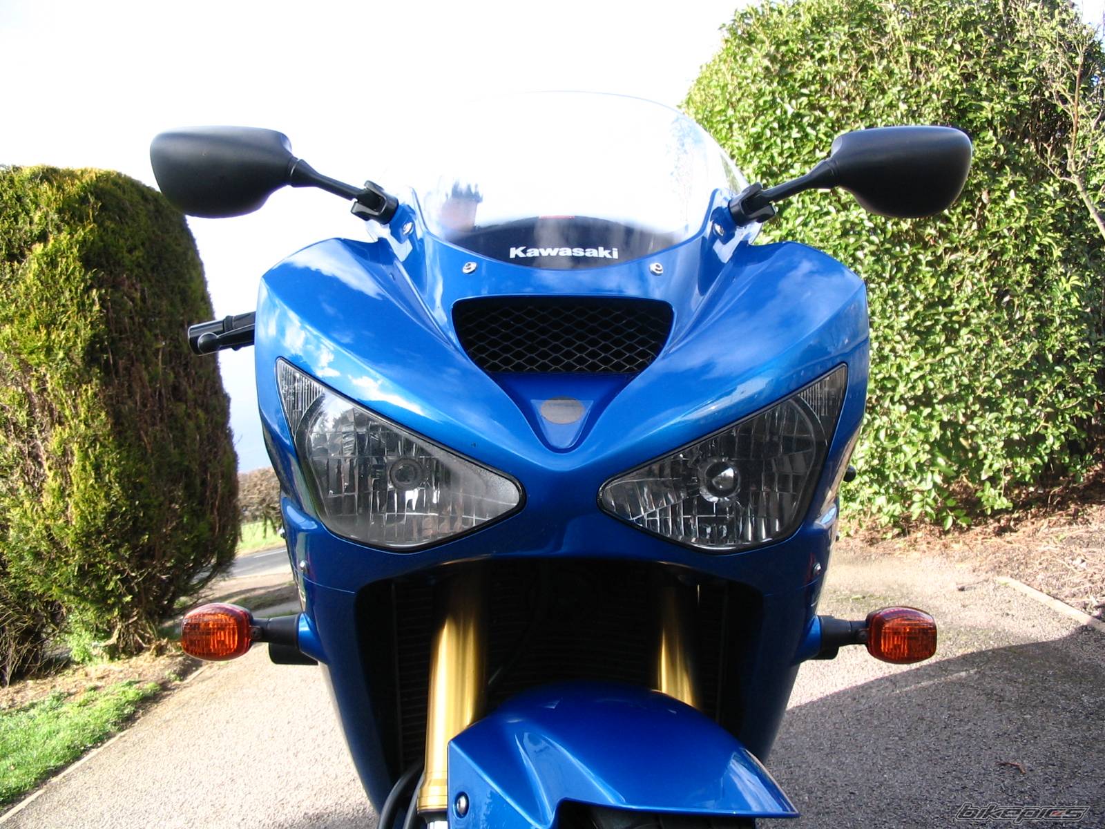 Bike Photo 554744