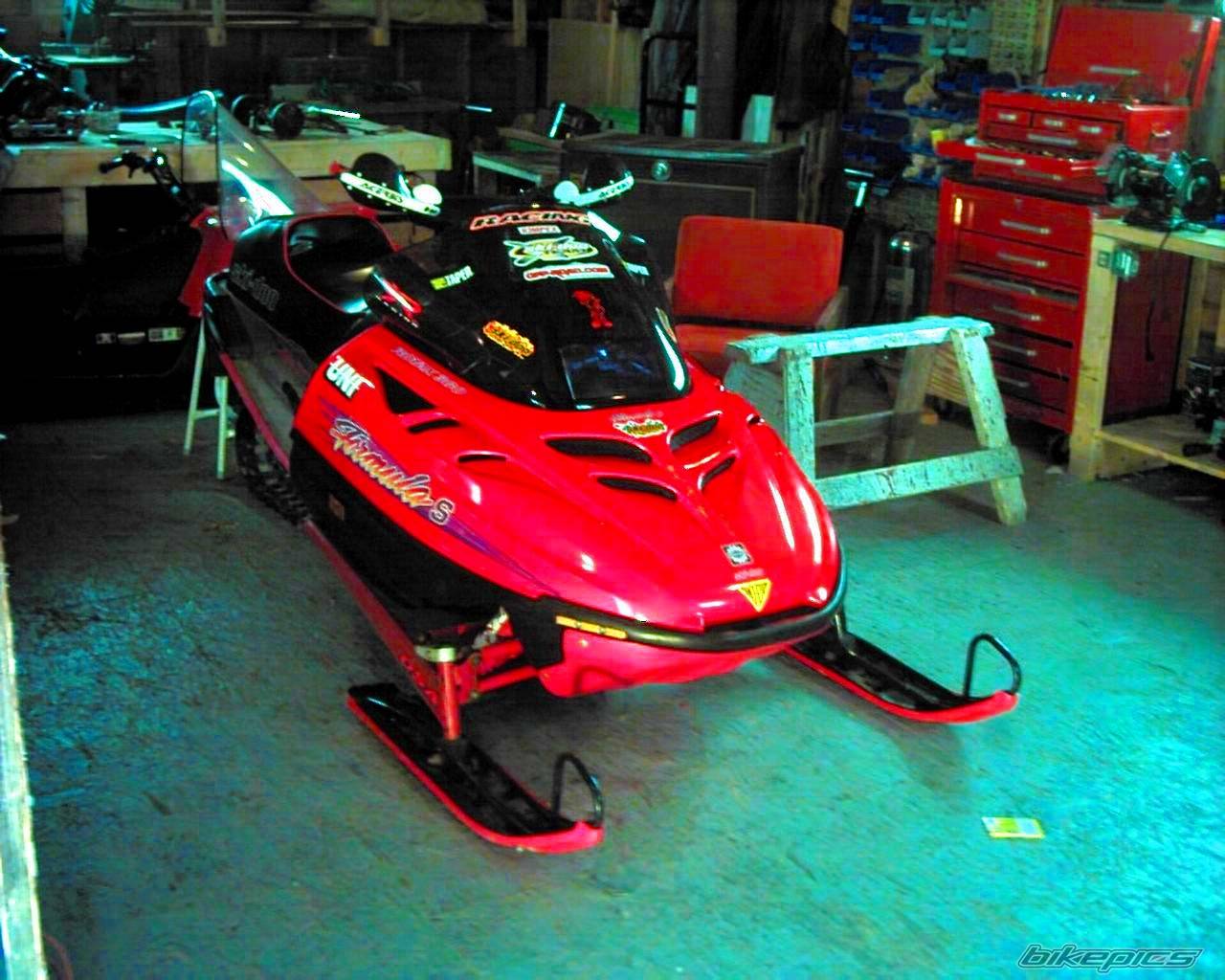 Bike Photo 554761