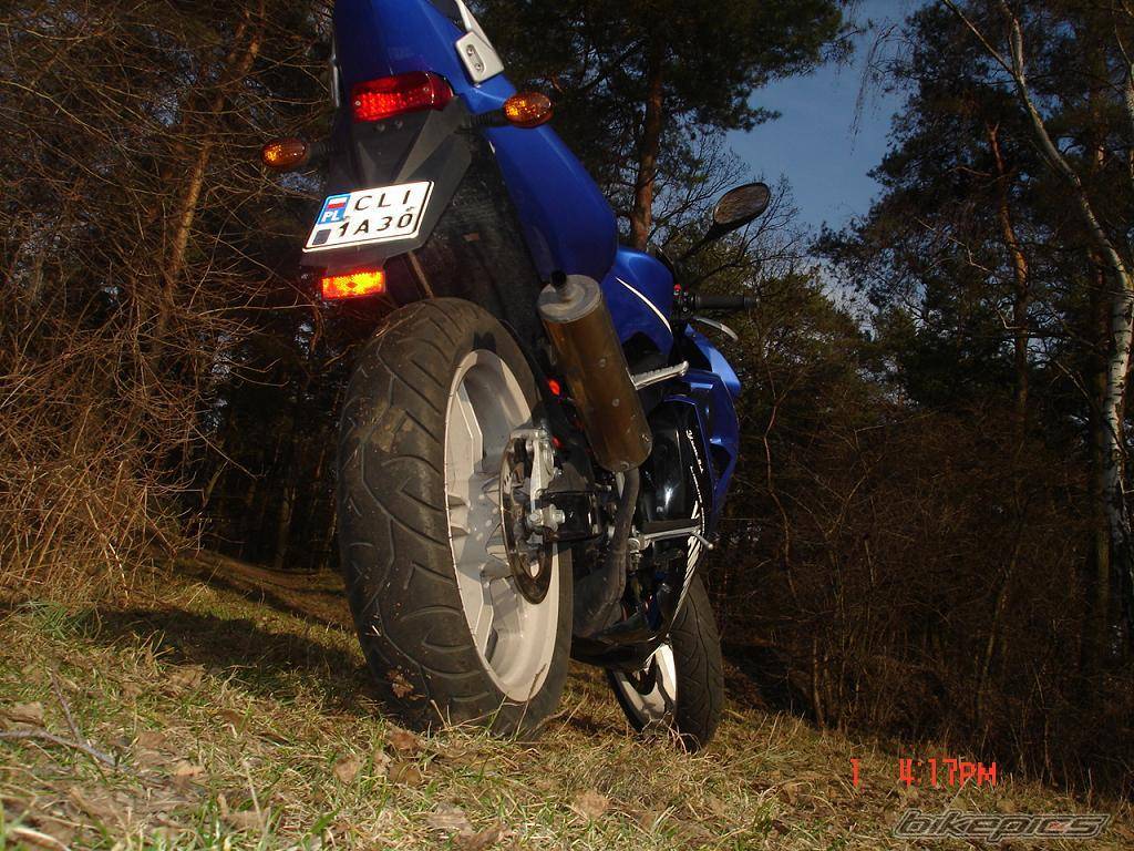 Bike Photo 554769