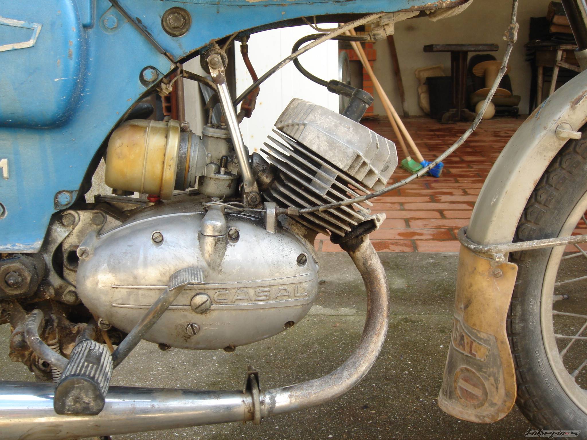 Bike Photo 554807