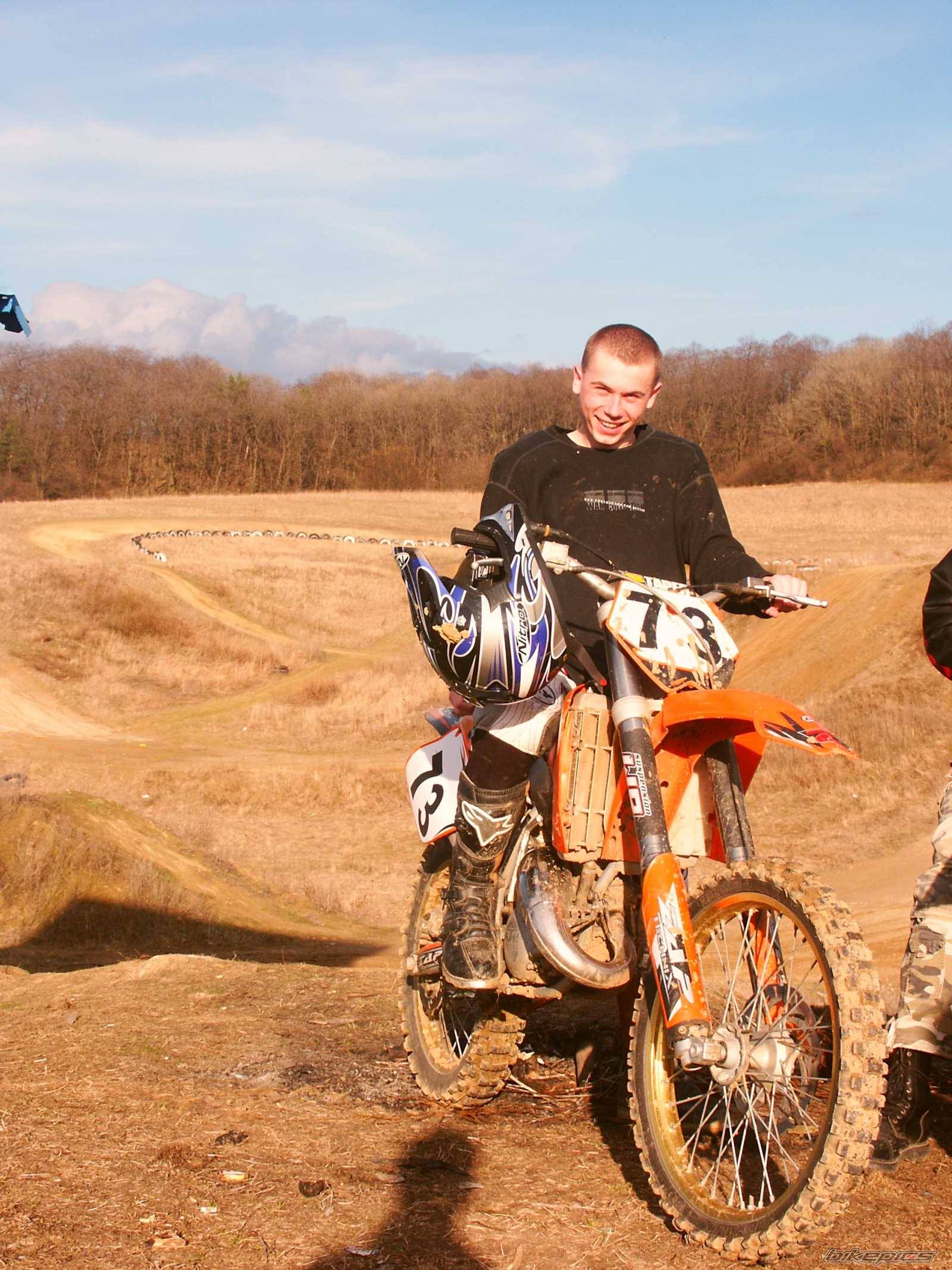 Bike Photo 554809