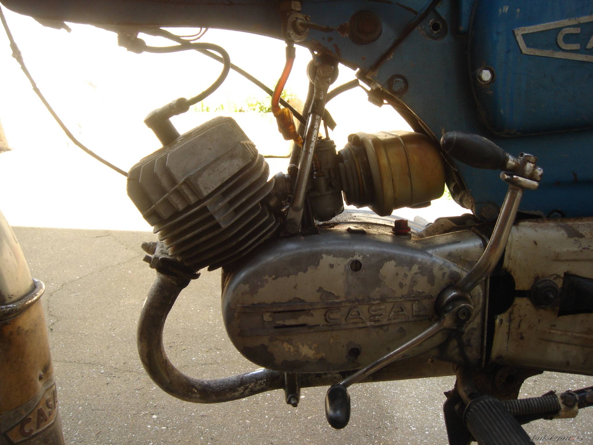 Bike Photo 554810