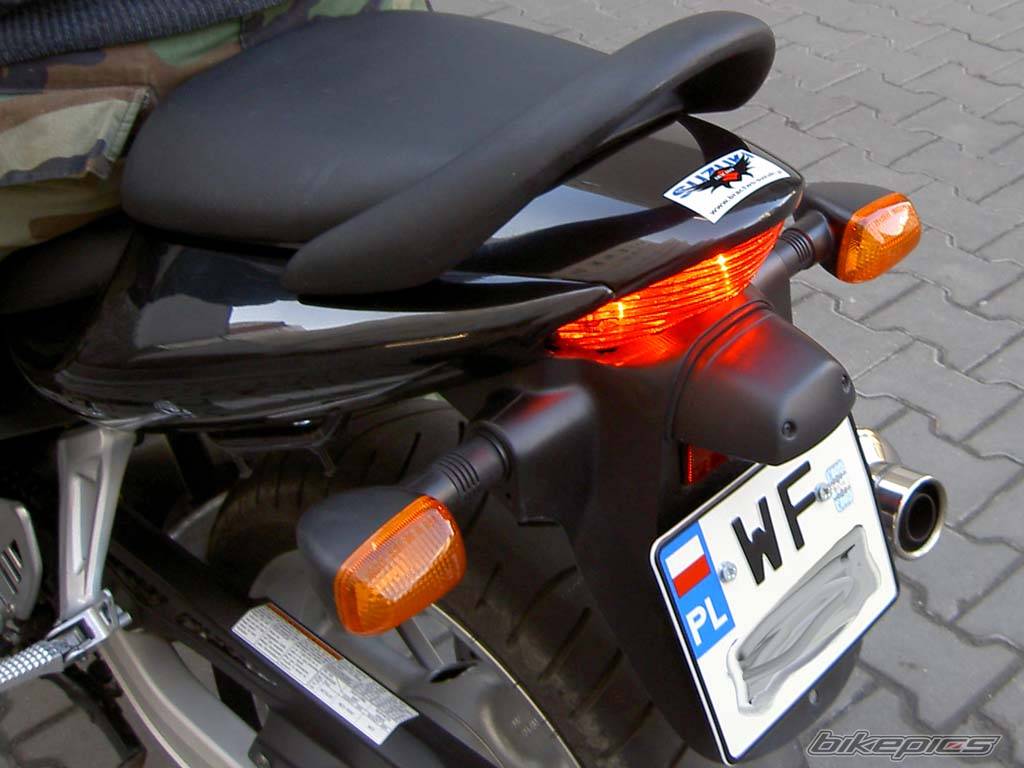 Bike Photo 554811