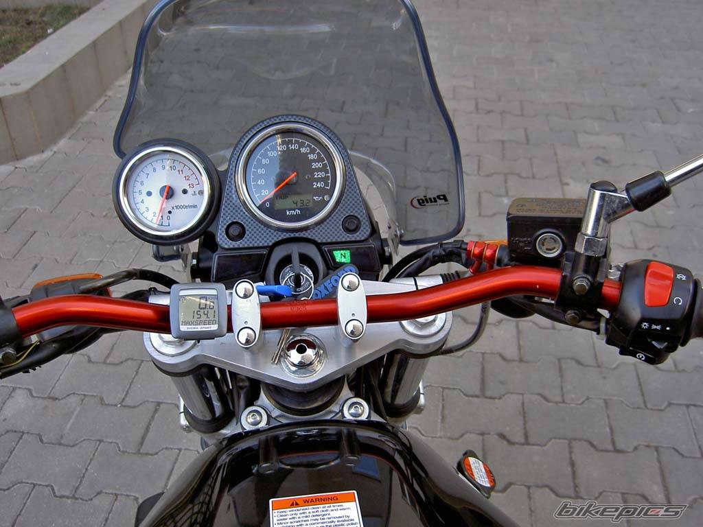 Bike Photo 554814