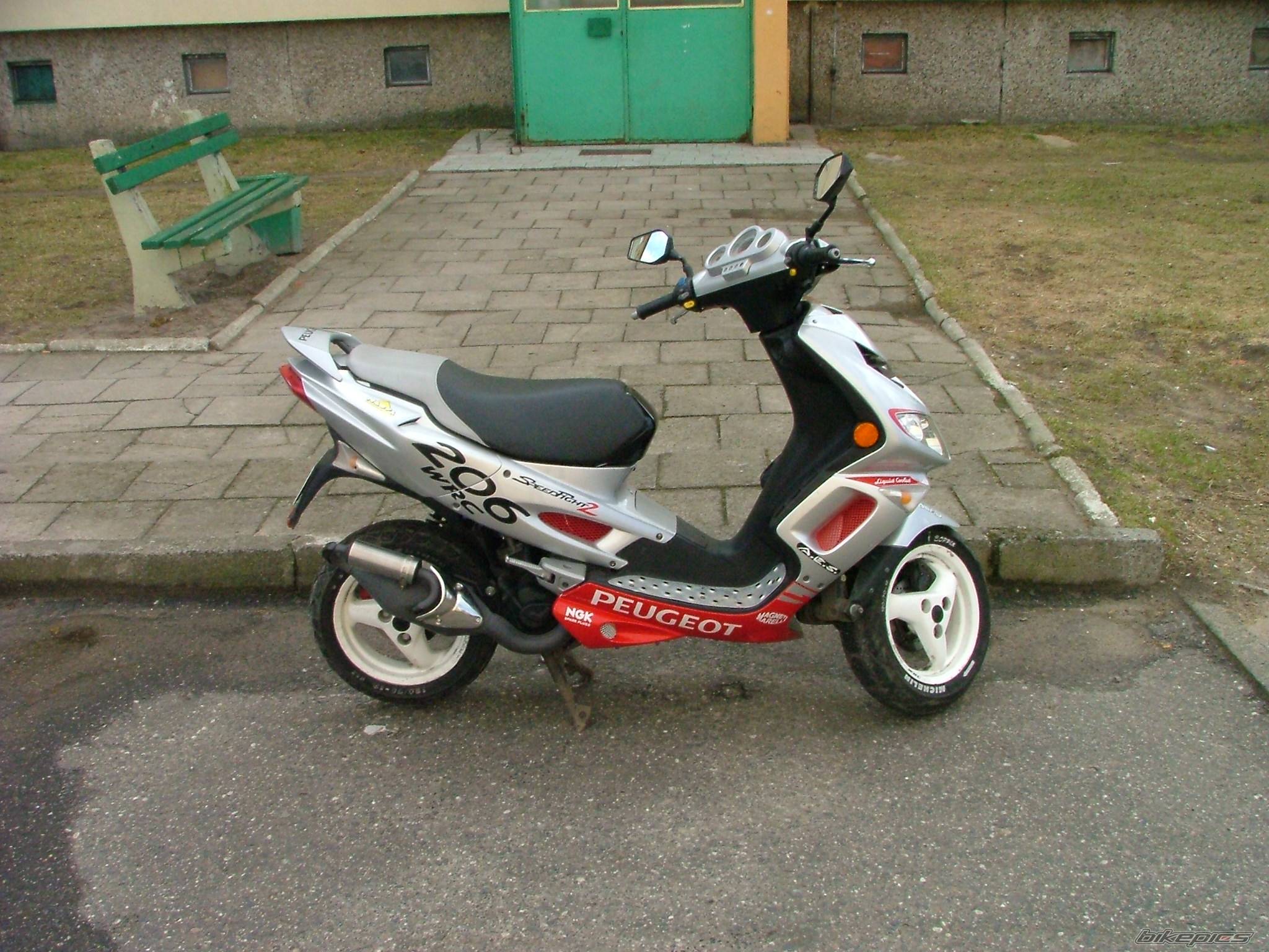 Bike Photo 554849