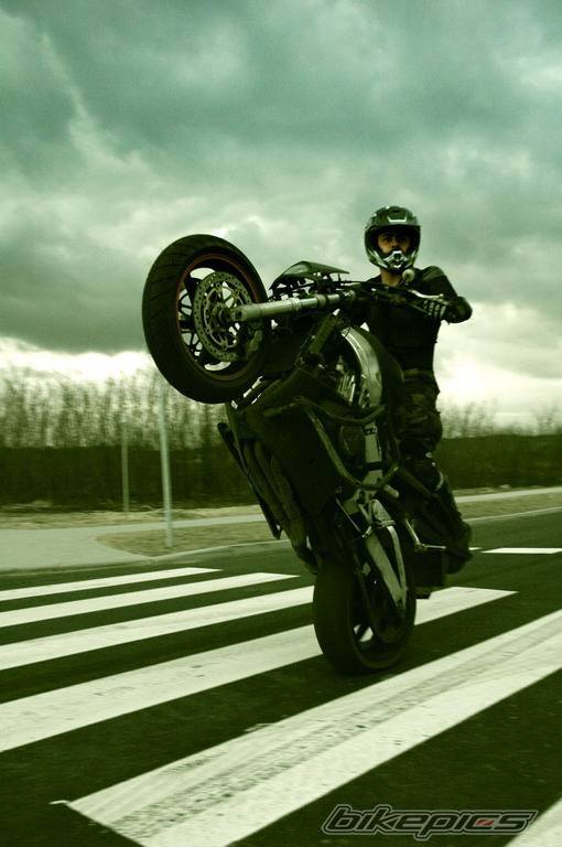 Bike Photo 554853