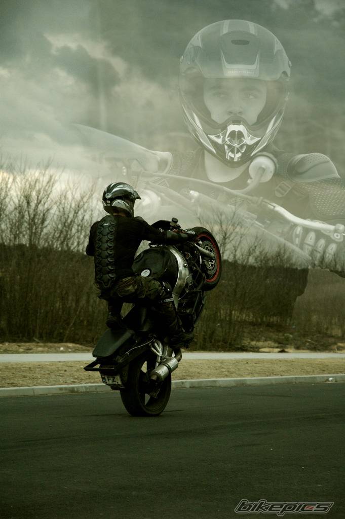Bike Photo 554855