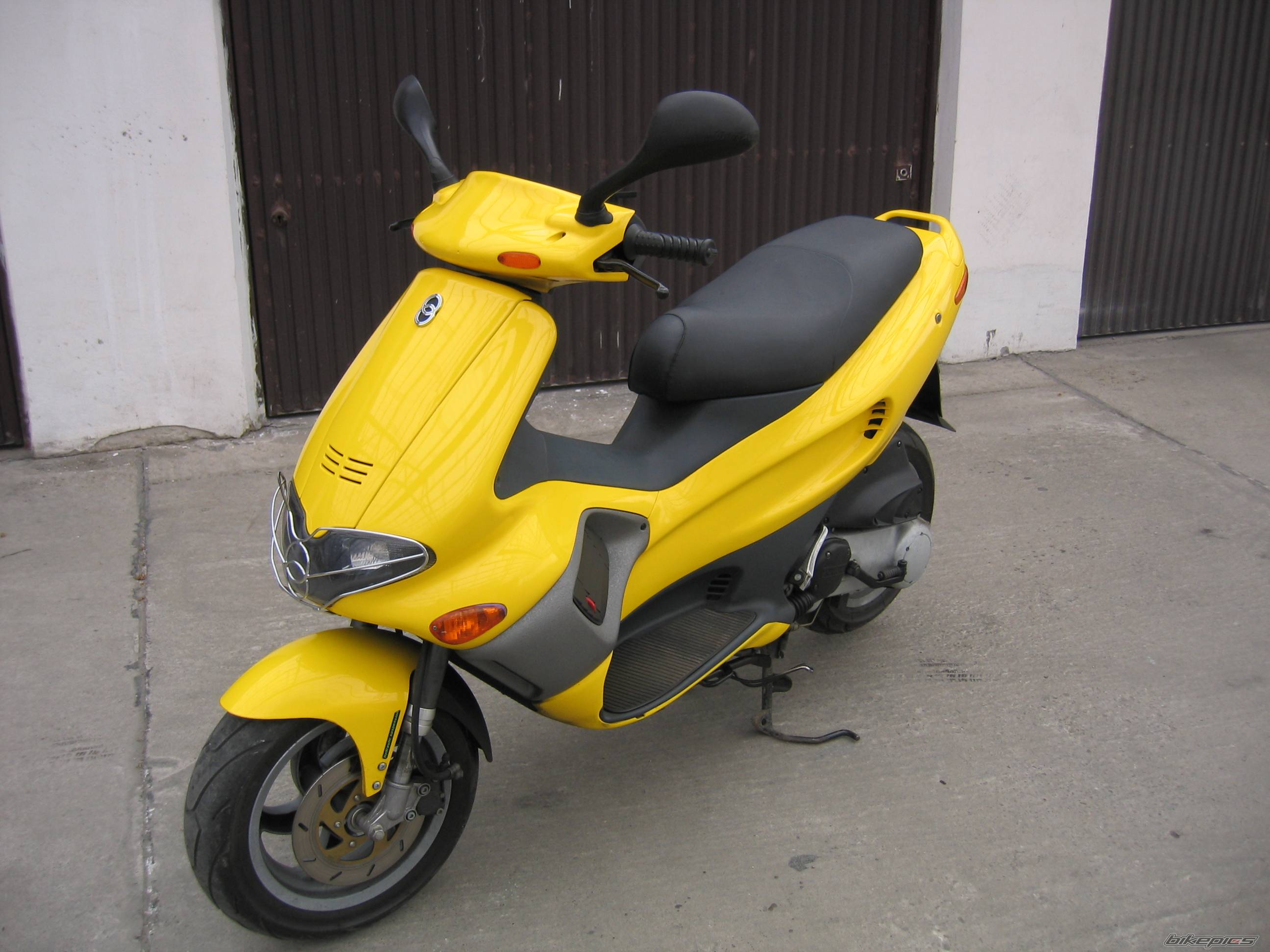 Bike Photo 554861