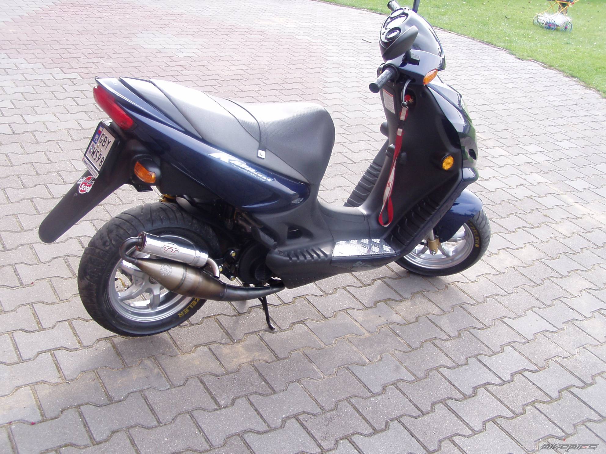 Bike Photo 554866