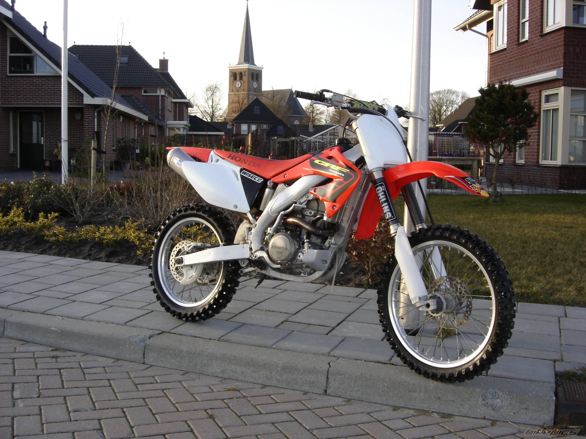 Bike Photo 554868