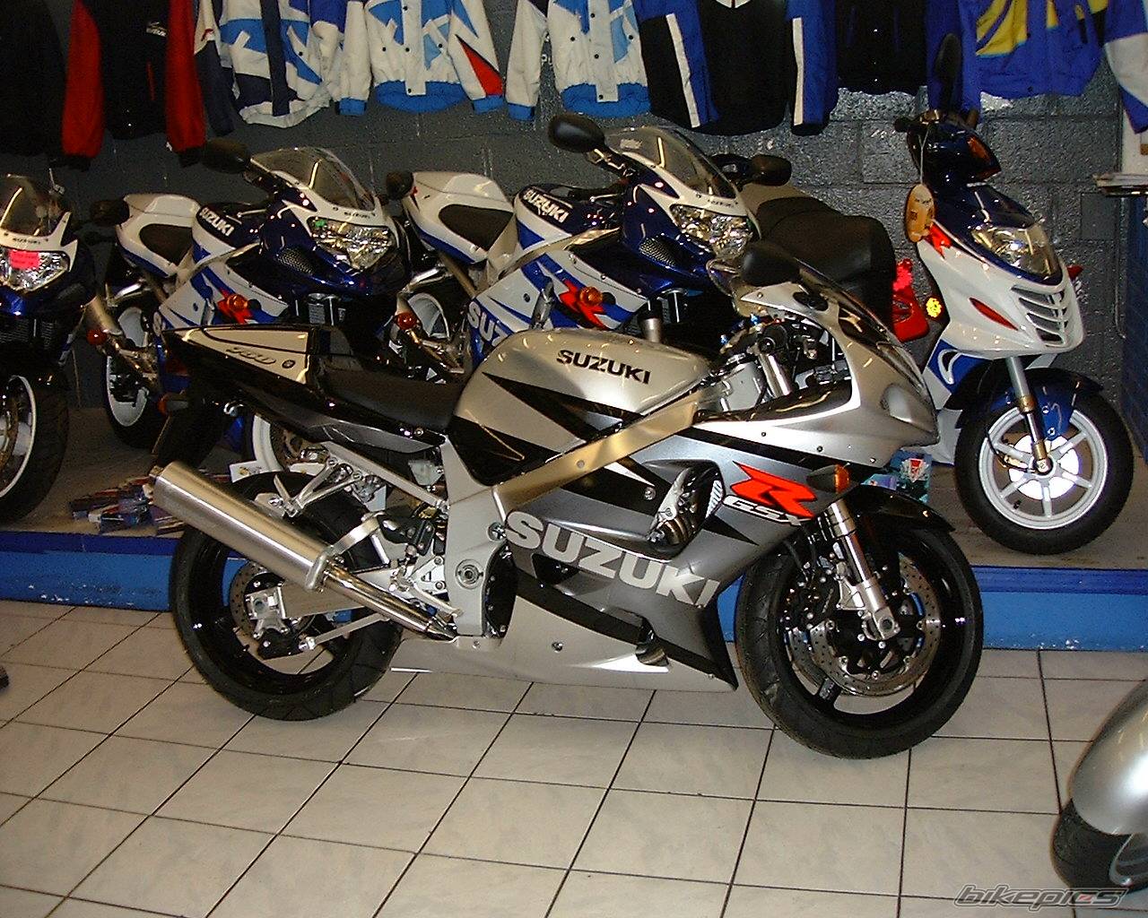 Bike Photo 55487
