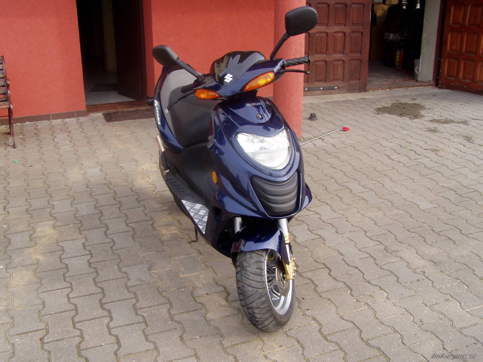 Bike Photo 554870