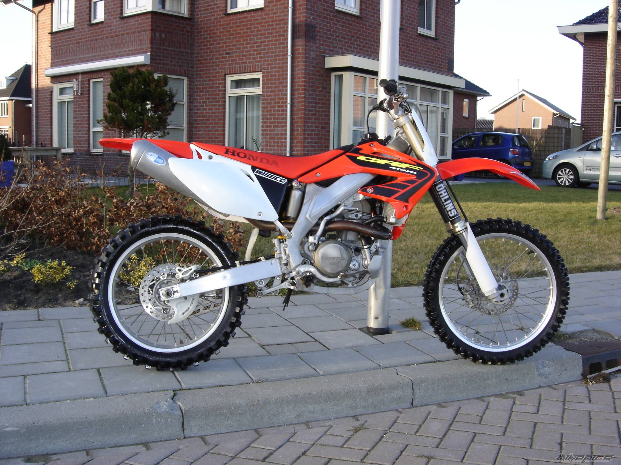 Bike Photo 554871