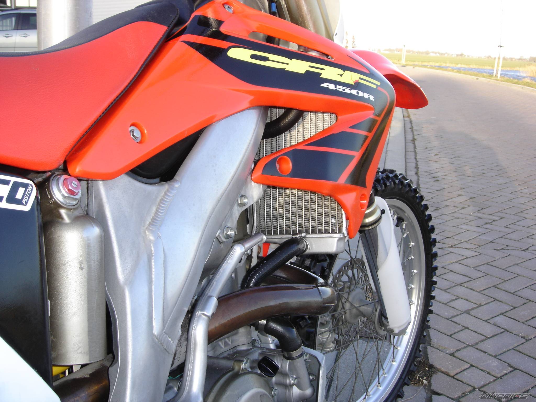 Bike Photo 554873