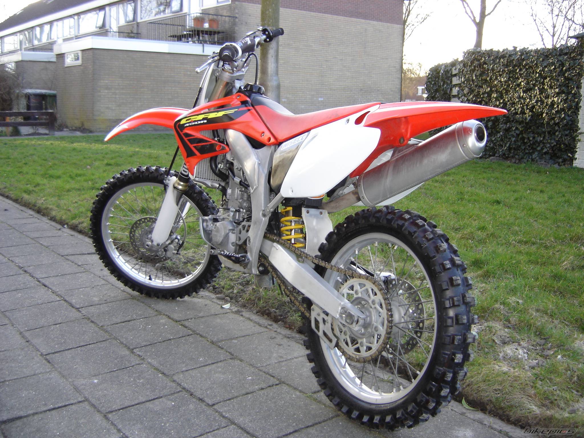 Bike Photo 554875