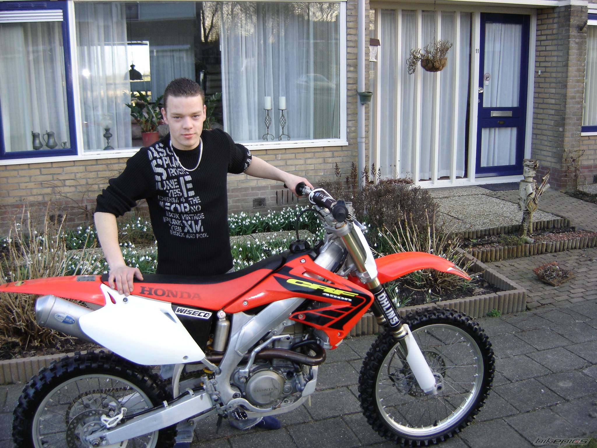 Bike Photo 554876