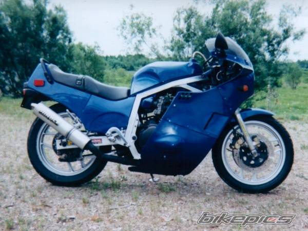 Bike Photo 5549