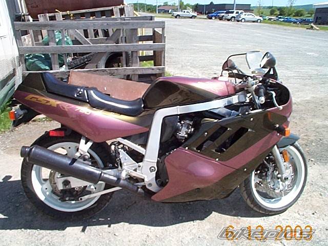 Bike Photo 55490