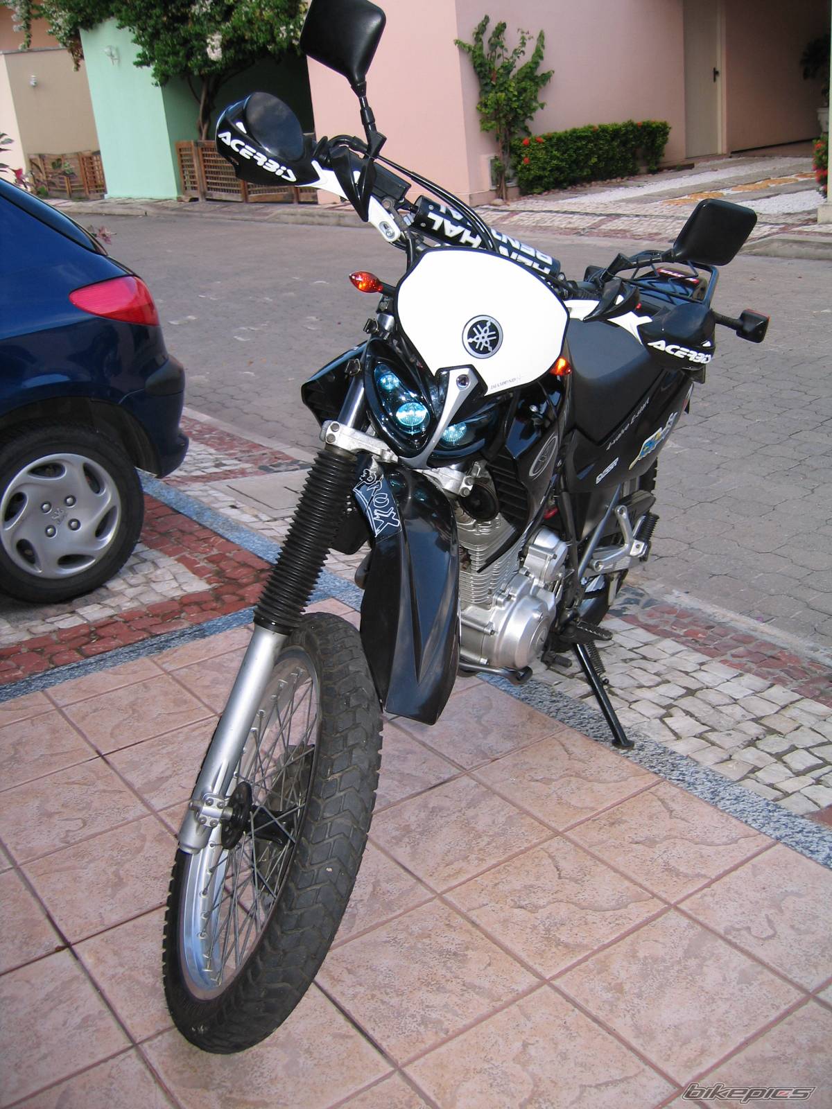 Bike Photo 554922