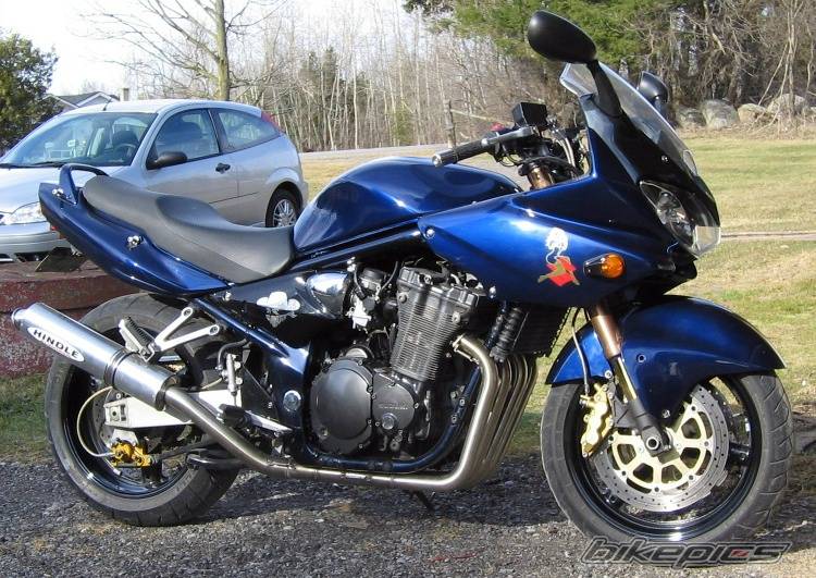 Bike Photo 554984