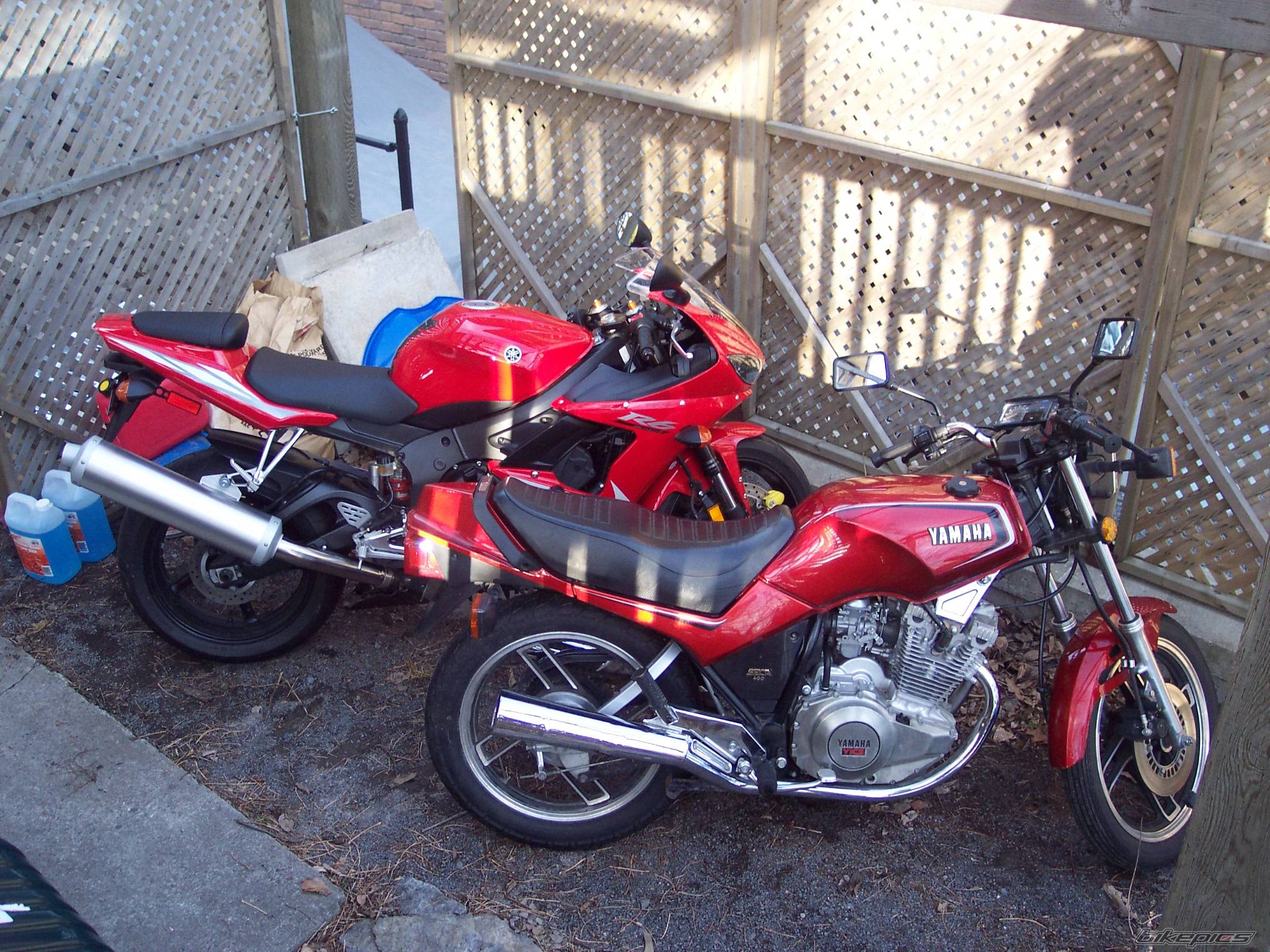 Bike Photo 554990