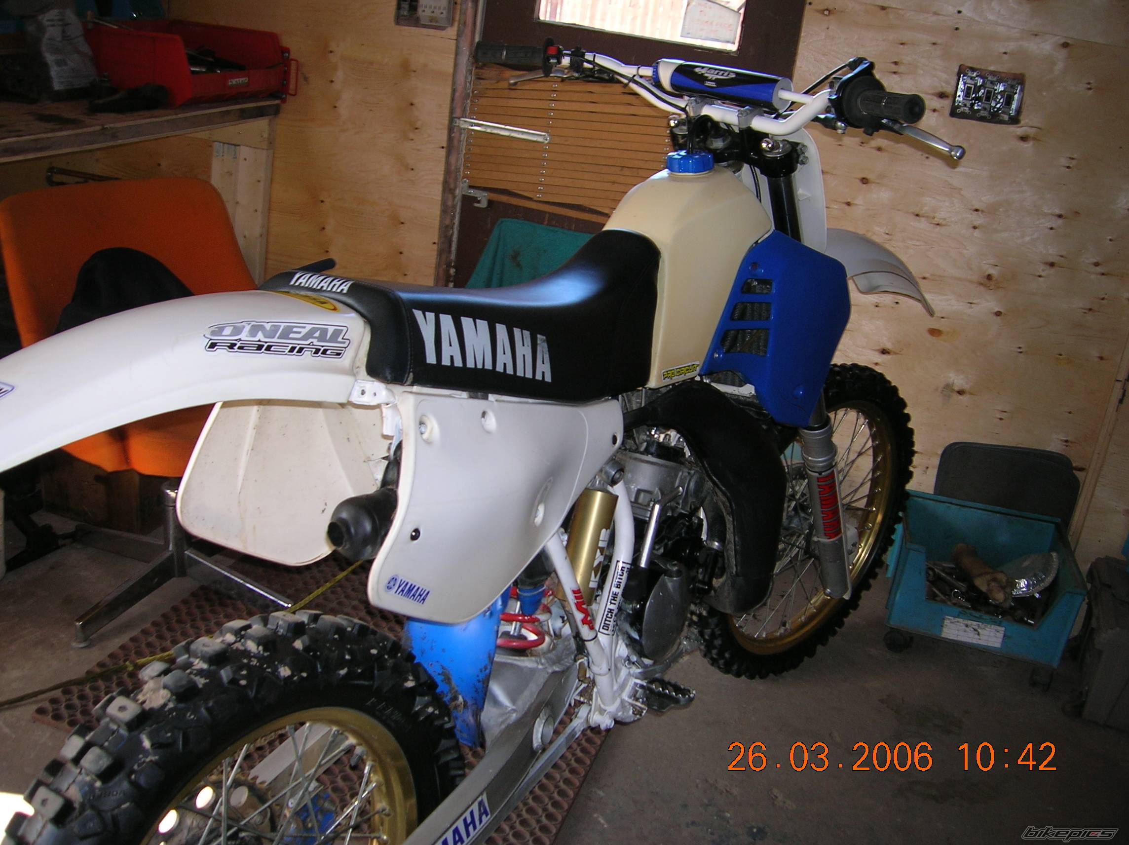 Bike Photo 554993