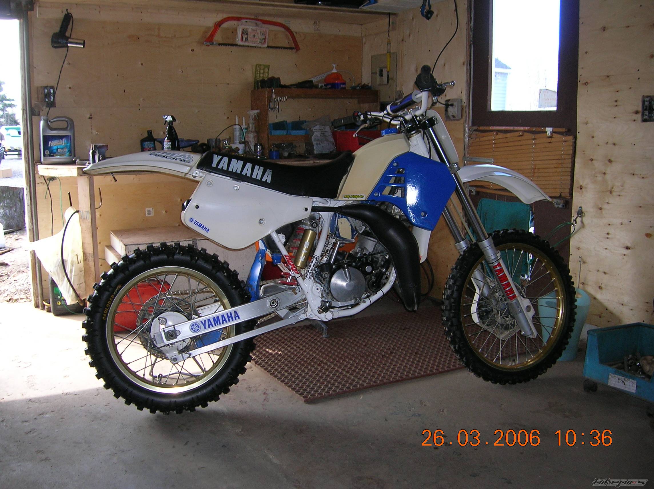 Bike Photo 554994