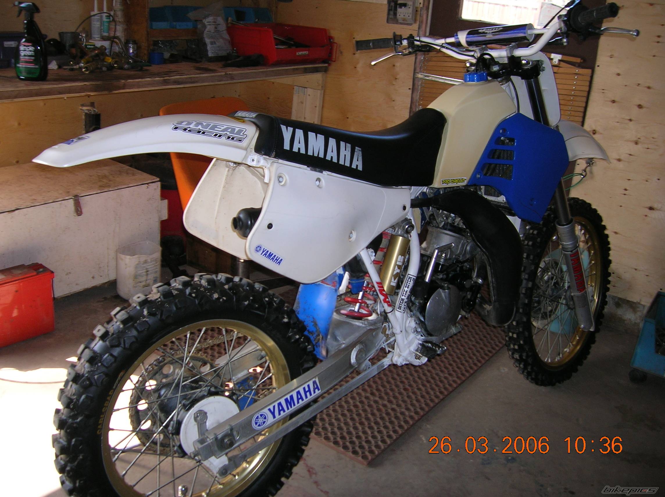 Bike Photo 554995