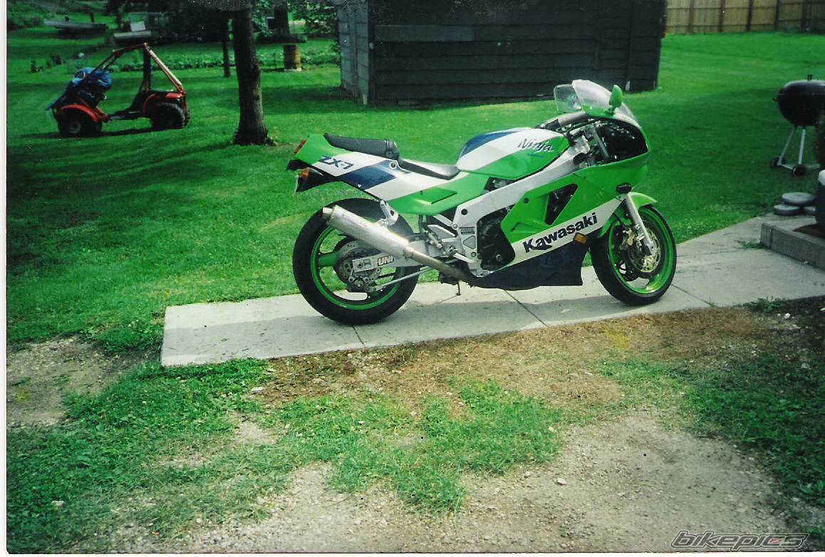 Bike Photo 554998