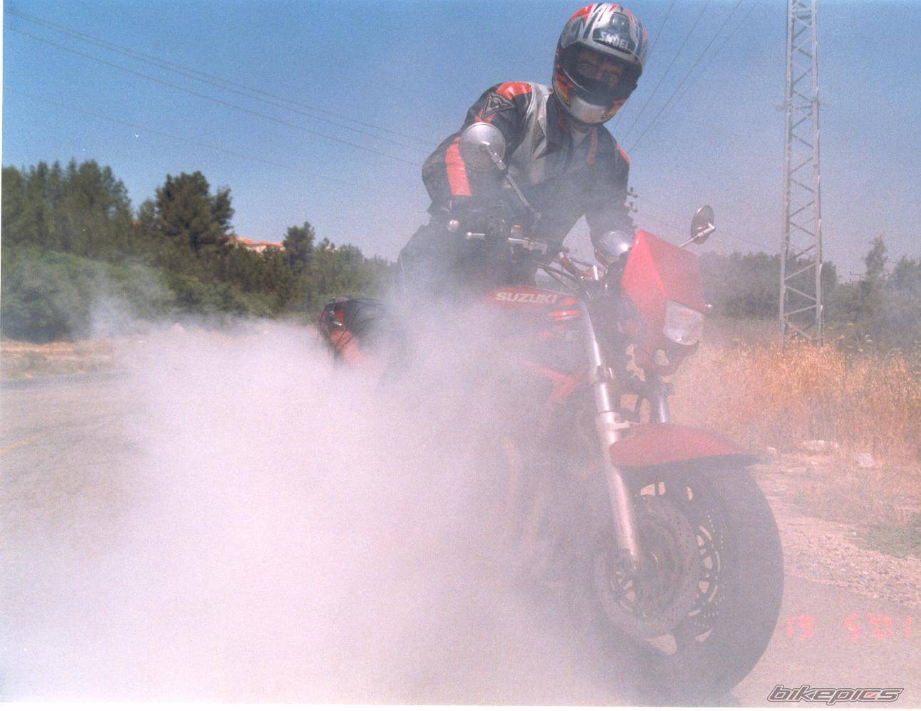 Bike Photo 5550