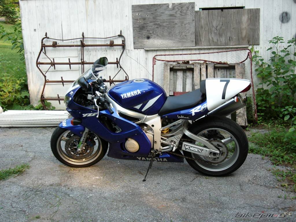 Bike Photo 55501