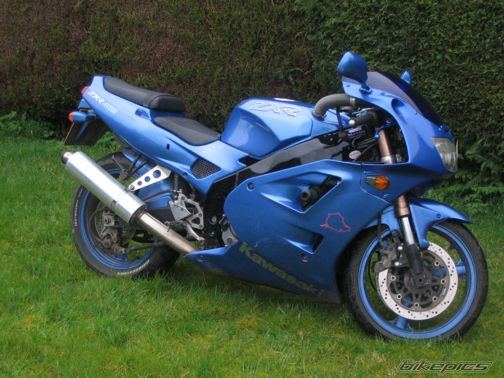Bike Photo 555010