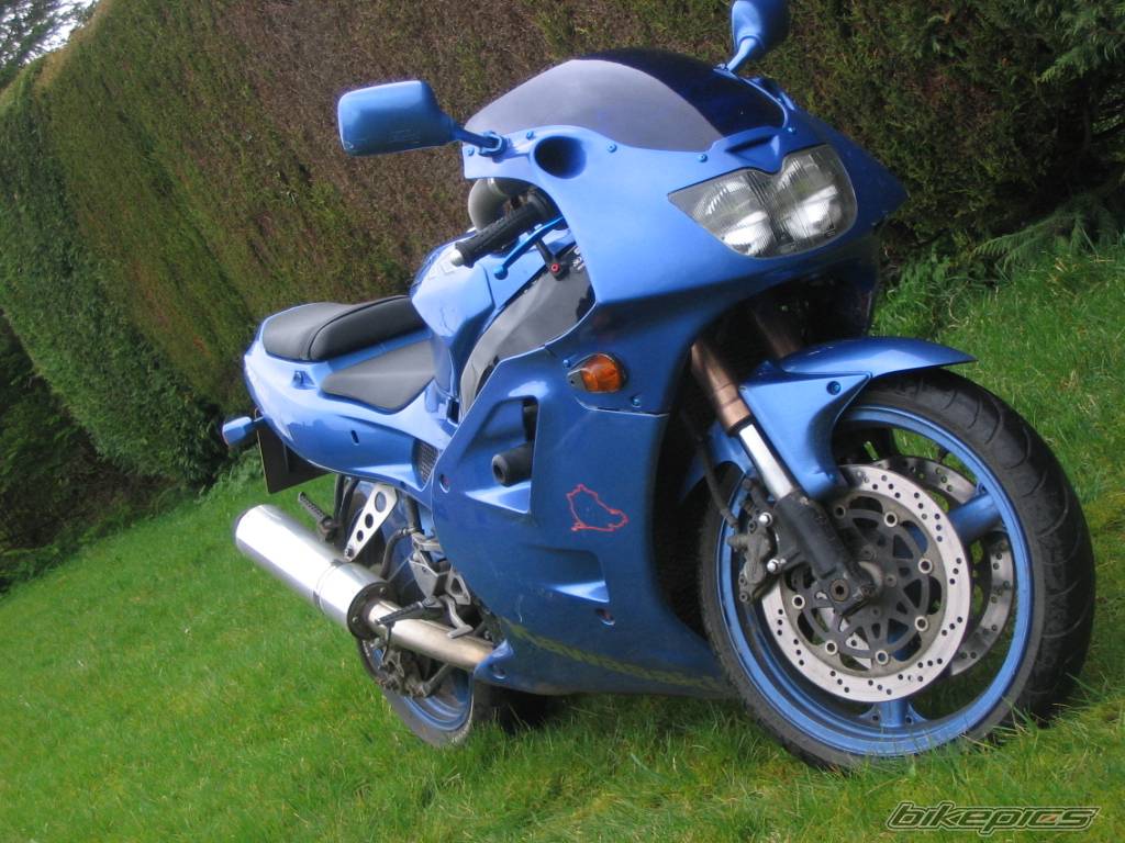 Bike Photo 555011