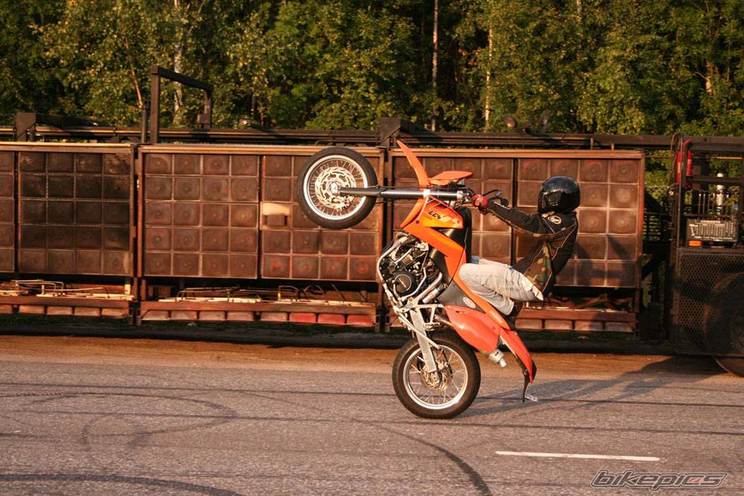 Bike Photo 555032