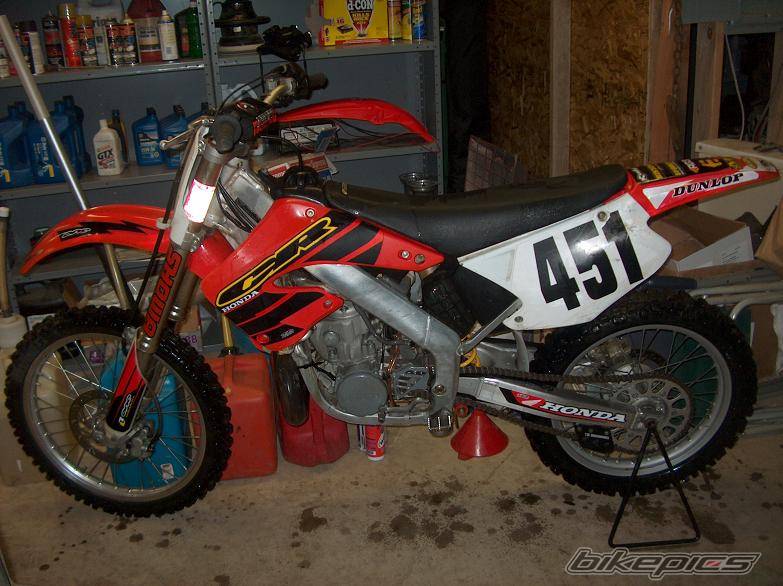 Bike Photo 555035