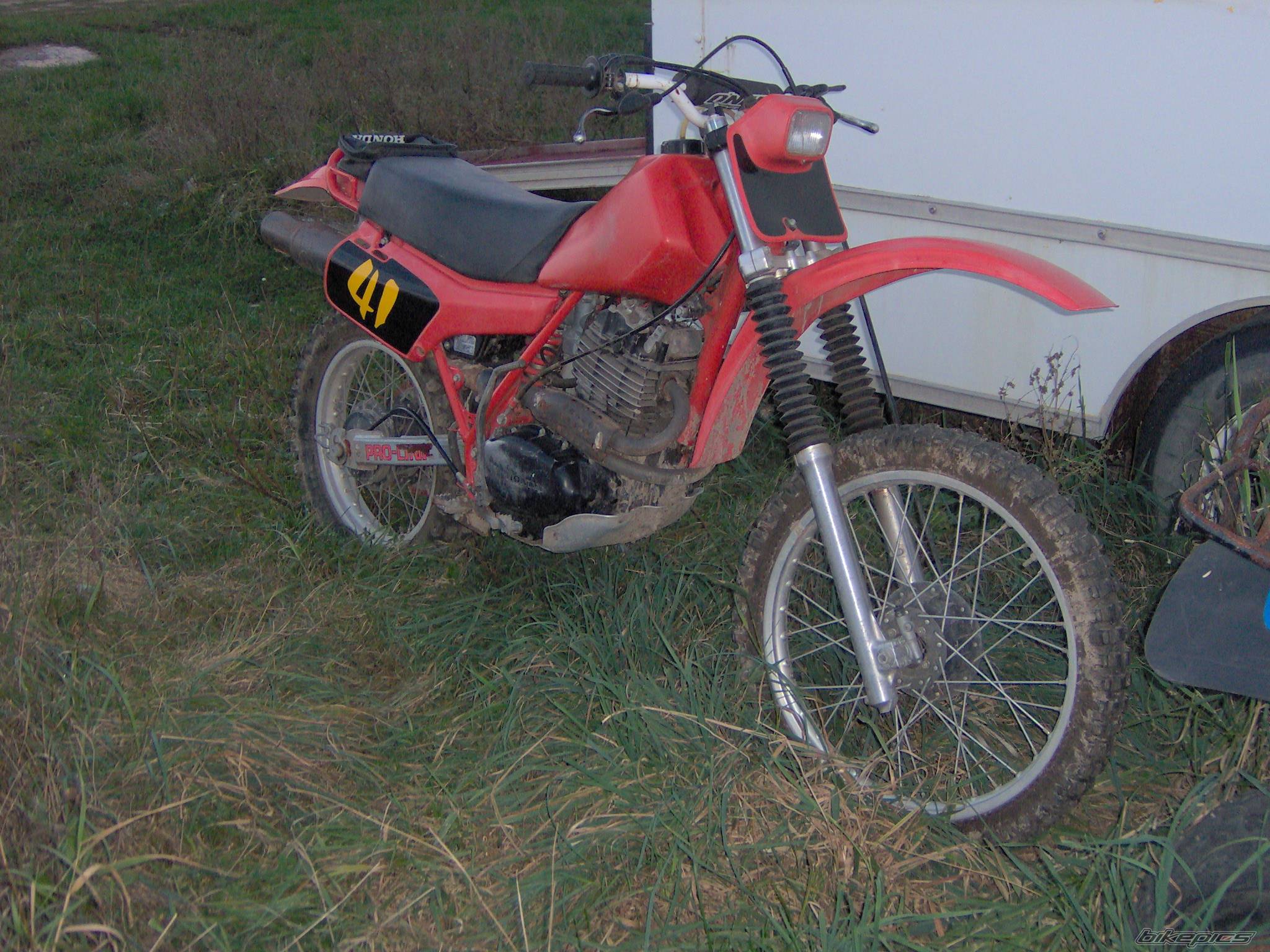 Bike Photo 555037