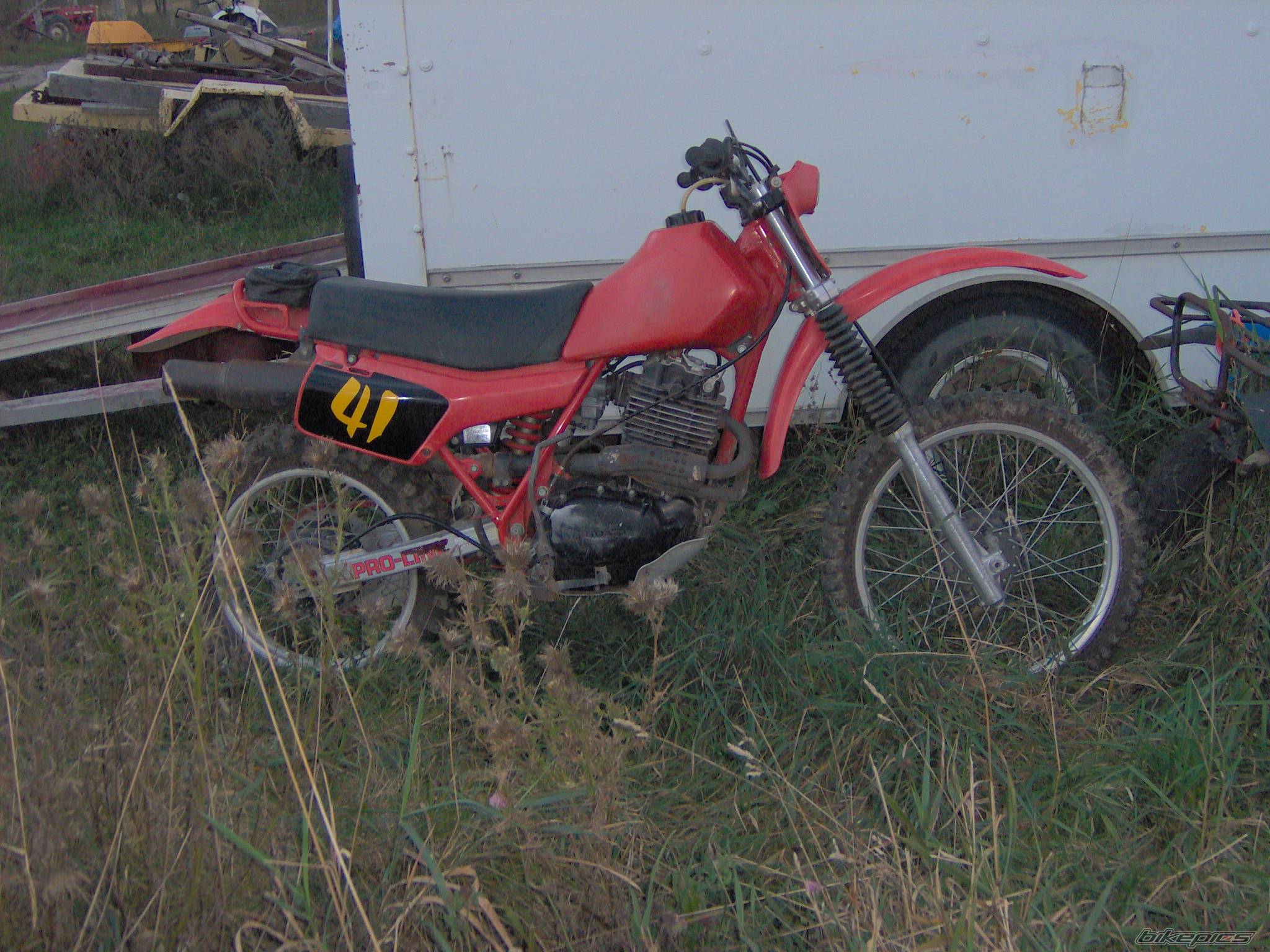 Bike Photo 555038