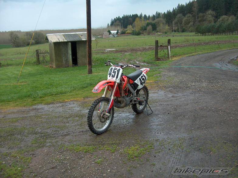 Bike Photo 555041