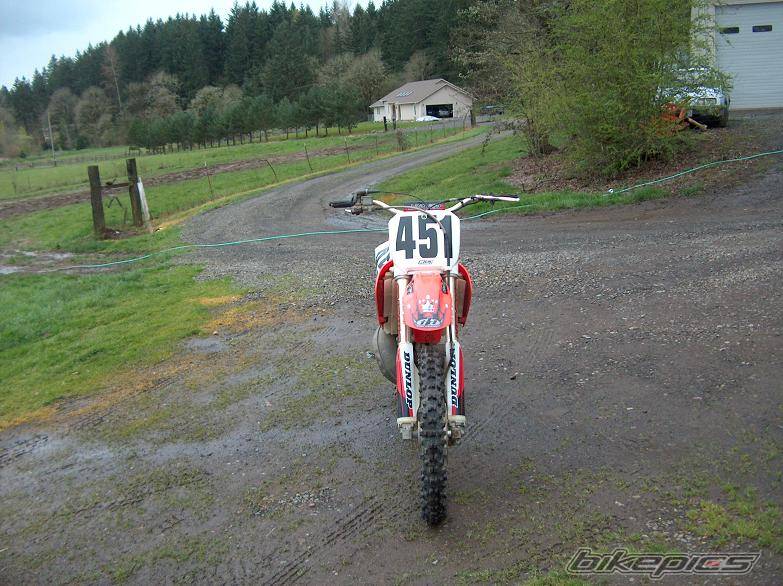 Bike Photo 555042