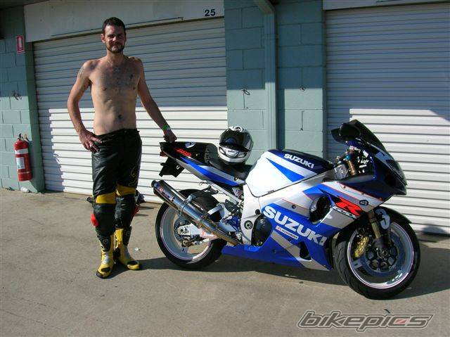 Bike Photo 555127