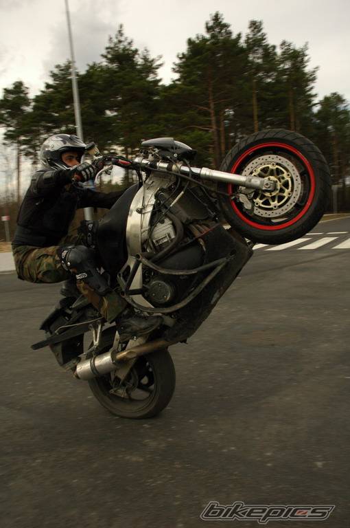 Bike Photo 555130