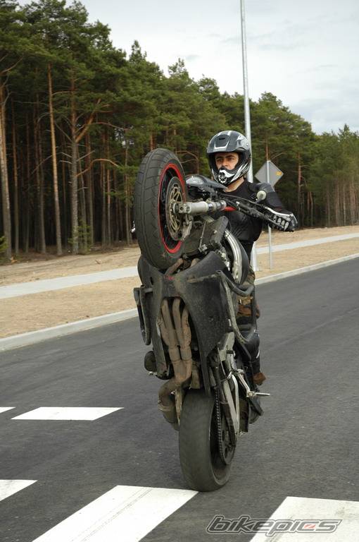 Bike Photo 555131