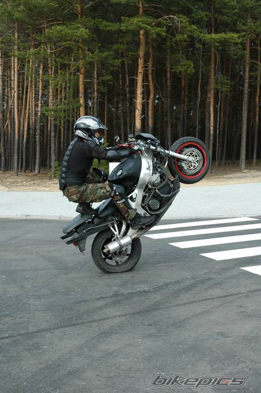 Bike Photo 555132