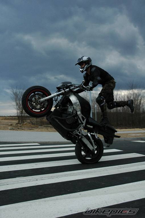 Bike Photo 555134