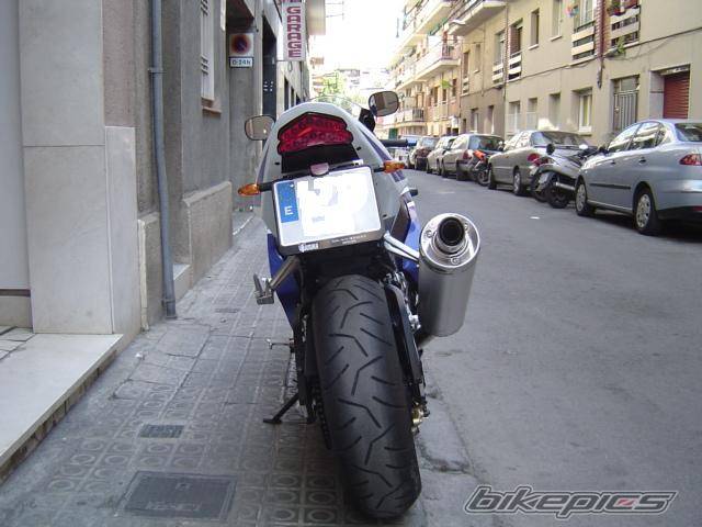 Bike Photo 555138