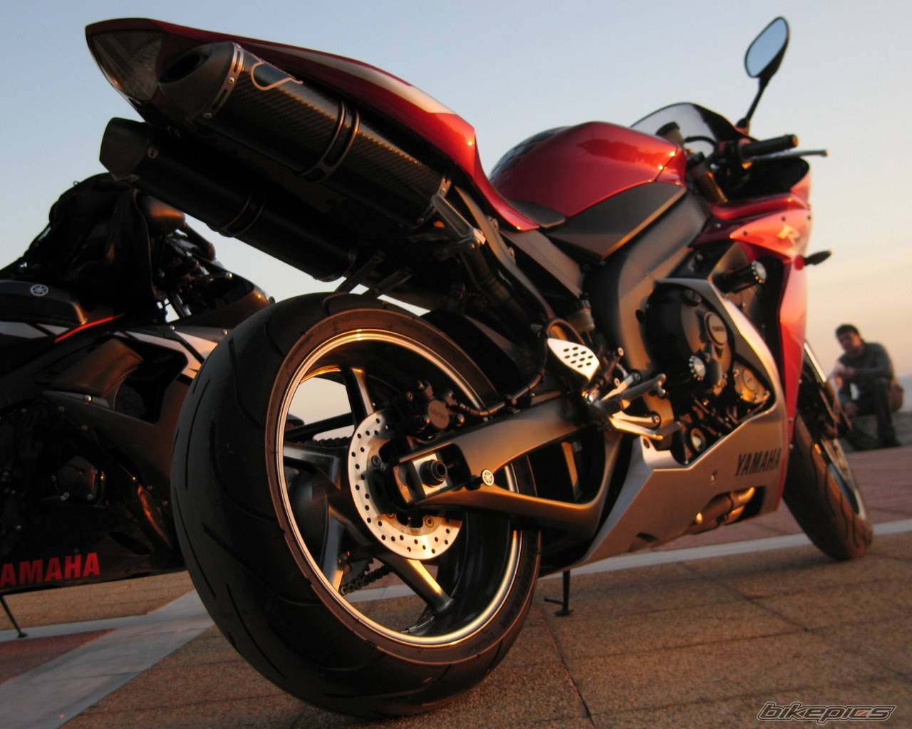 Bike Photo 555145