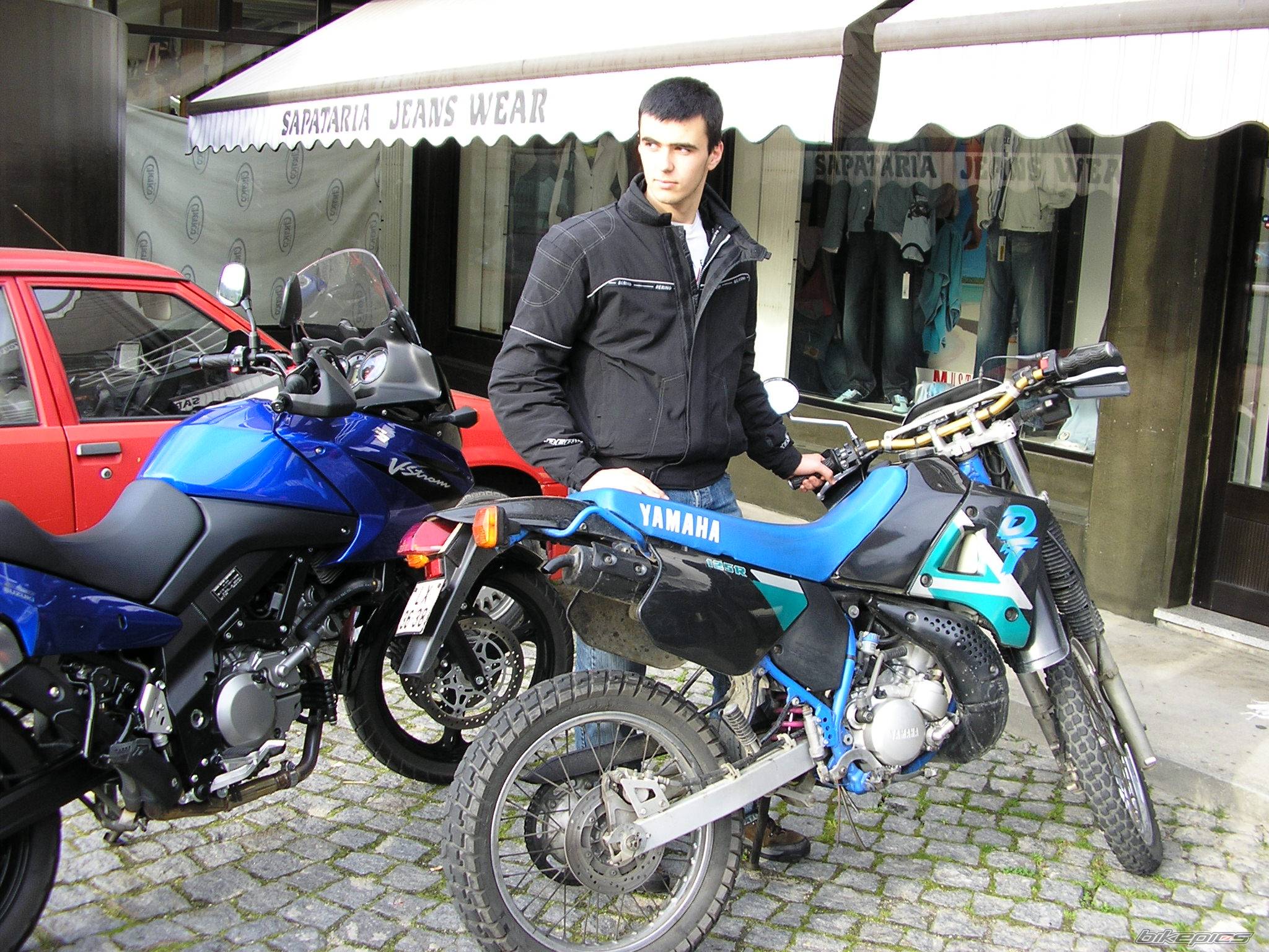 Bike Photo 555165