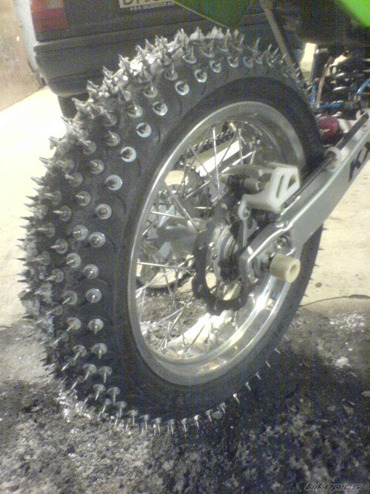 Bike Photo 555178