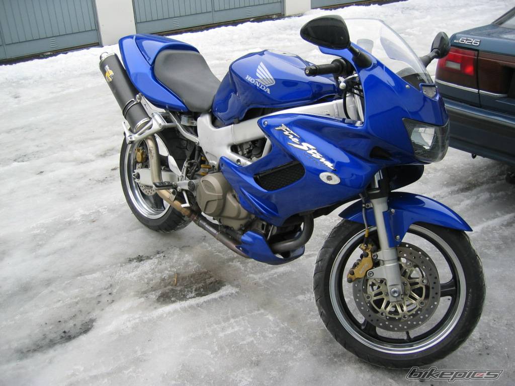 Bike Photo 555214
